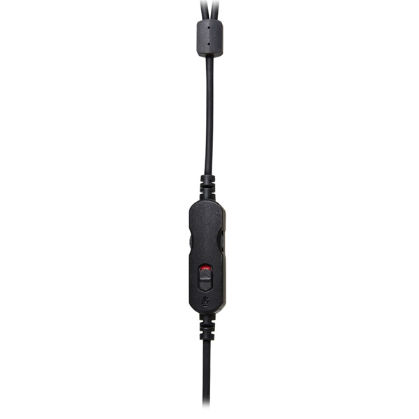 Kingston HyperX Cloud Stinger Core 3,5 Jack Konzol gamer headset