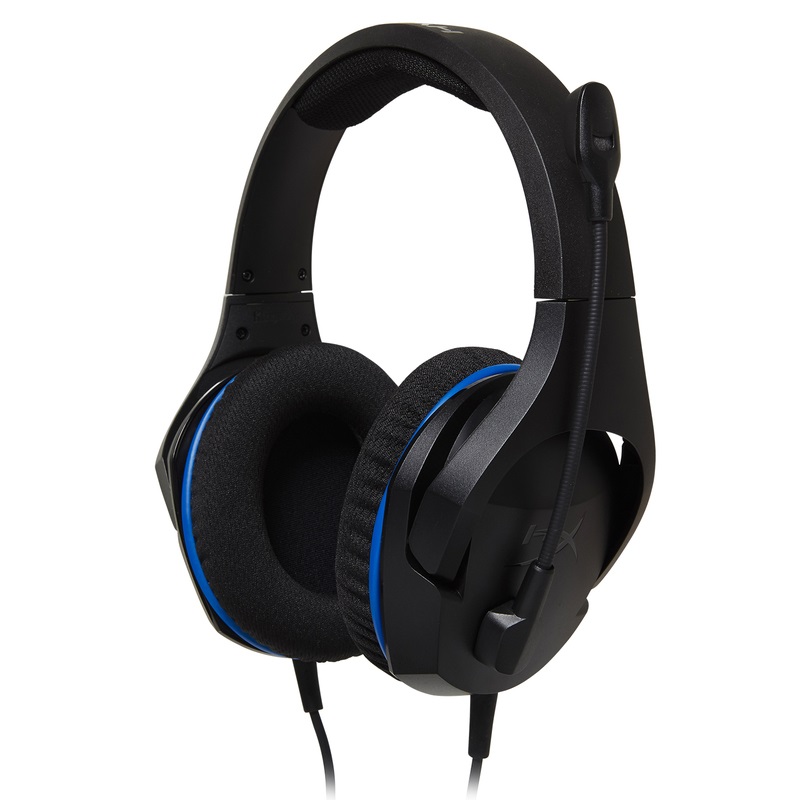 Kingston HyperX Cloud Stinger Core 3,5 Jack Konzol gamer headset