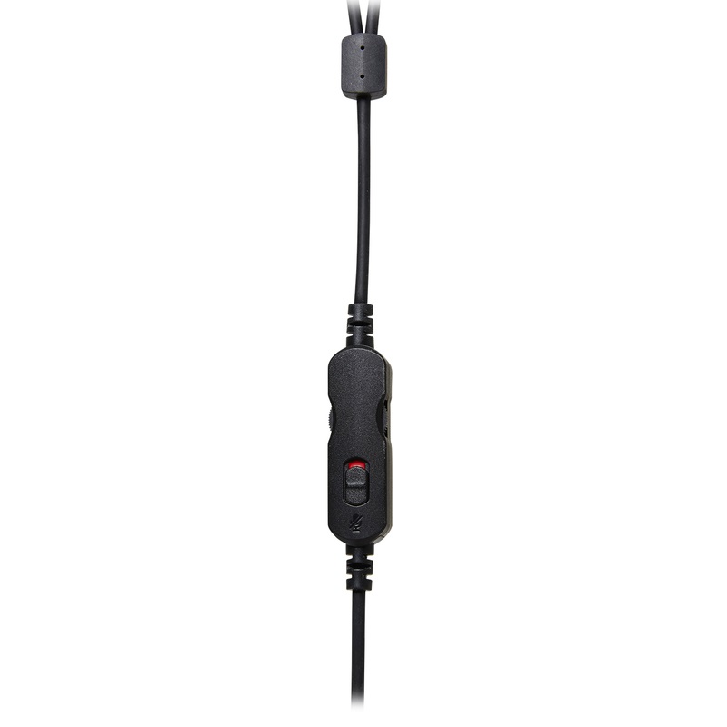 Kingston HyperX Cloud Stinger Core 3,5 Jack Konzol gamer headset