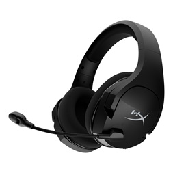 Kingston HyperX Cloud Stinger Core 7.1 PC vezeték nélküli gamer headset