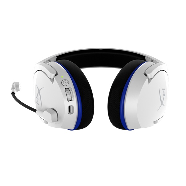 Kingston HyperX Cloud Stinger Core vezeték nélküli PS4 gamer headset