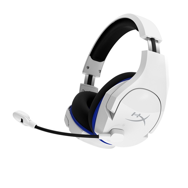 Kingston HyperX Cloud Stinger Core vezeték nélküli PS4 gamer headset