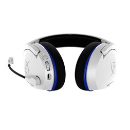 Kingston HyperX Cloud Stinger Core vezeték nélküli PS4 gamer headset