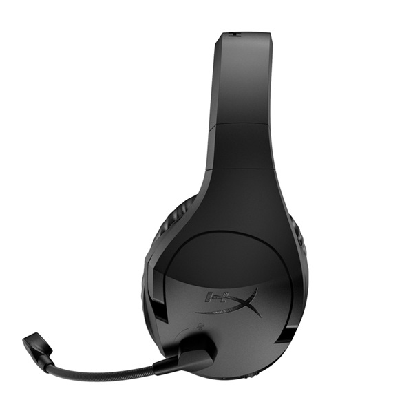 Kingston HyperX Cloud Stinger vezeték nélküli fekete gamer headset