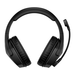 Kingston HyperX Cloud Stinger vezeték nélküli fekete gamer headset