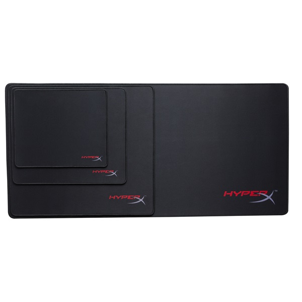 Kingston HyperX FURY S Pro Gaming (extra large) gamer egérpad