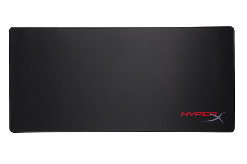 Kingston HyperX FURY S Pro Gaming (extra large) gamer egérpad