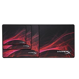 Kingston HyperX FURY S Pro Speed Edition Gaming (large) gamer egérpad