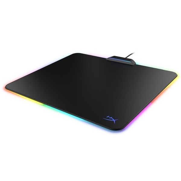 Kingston HyperX FURY Ultra (large) RGB világító gamer egérpad