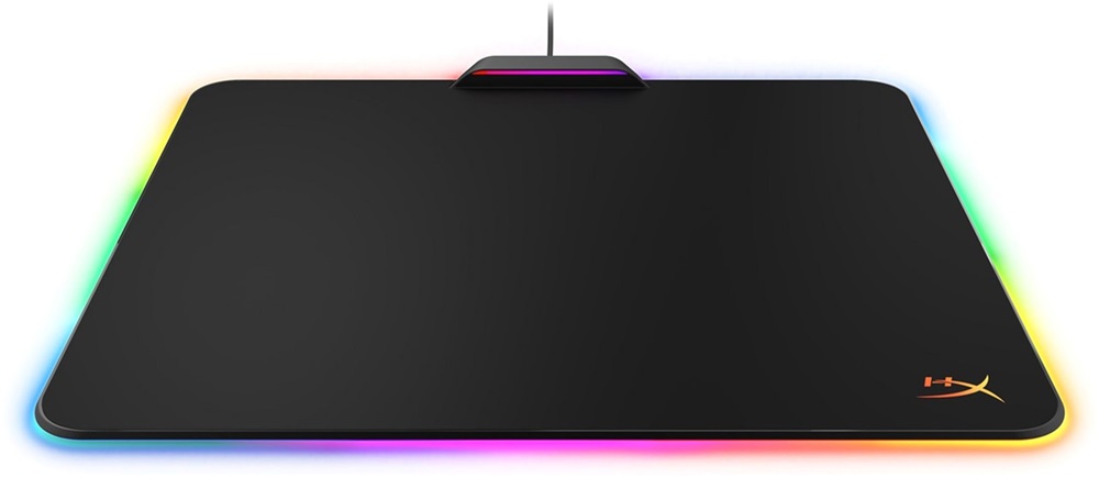 Kingston HyperX FURY Ultra (large) RGB világító gamer egérpad