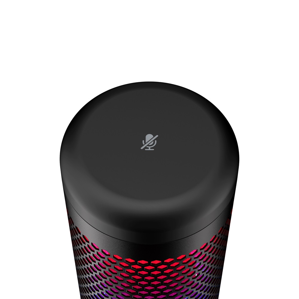 Kingston HyperX QuadCast S mikrofon