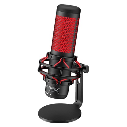 Kingston HyperX QuadCast mikrofon