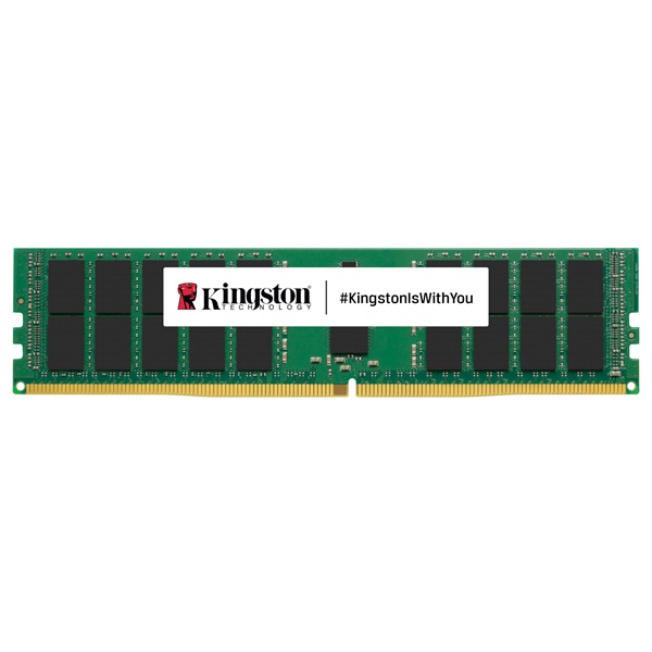 Kingston-Lenovo 32GB/2666MHz DDR-4 ECC (KTL-TS426E/32G) szerver memória