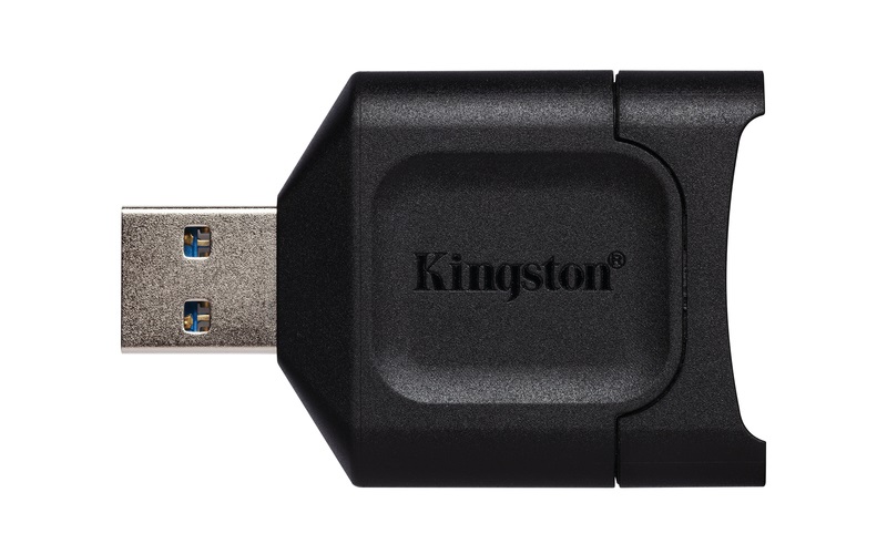 Kingston MobileLite Plus SD kártyaolvasó