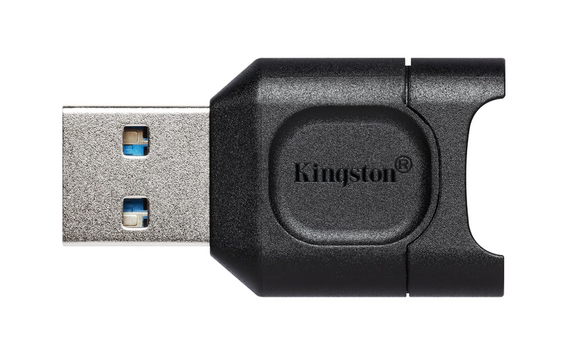Kingston MobileLite Plus micro SD kártyaolvasó