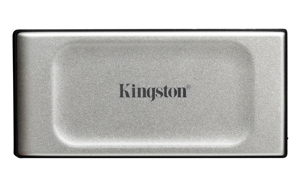 Kingston XS2000 1TB USB3.2 külső SSD