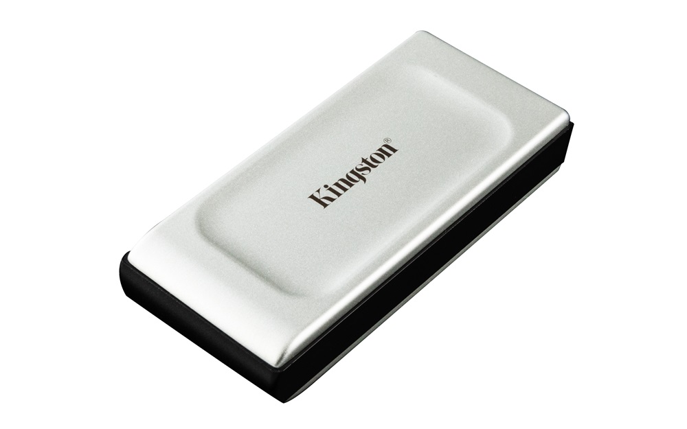 Kingston XS2000 1TB USB3.2 külső SSD
