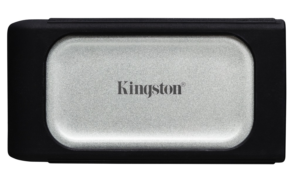 Kingston XS2000 1TB USB3.2 külső SSD