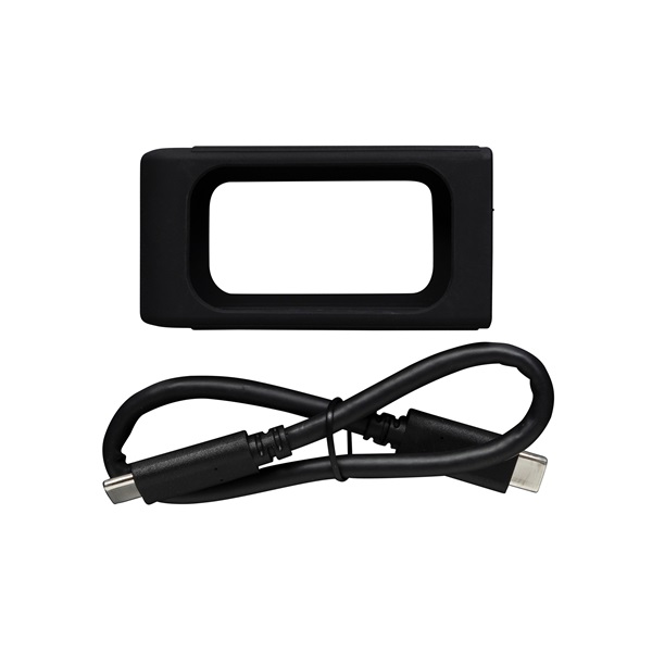 Kingston XS2000 4TB USB3.2 külső SSD