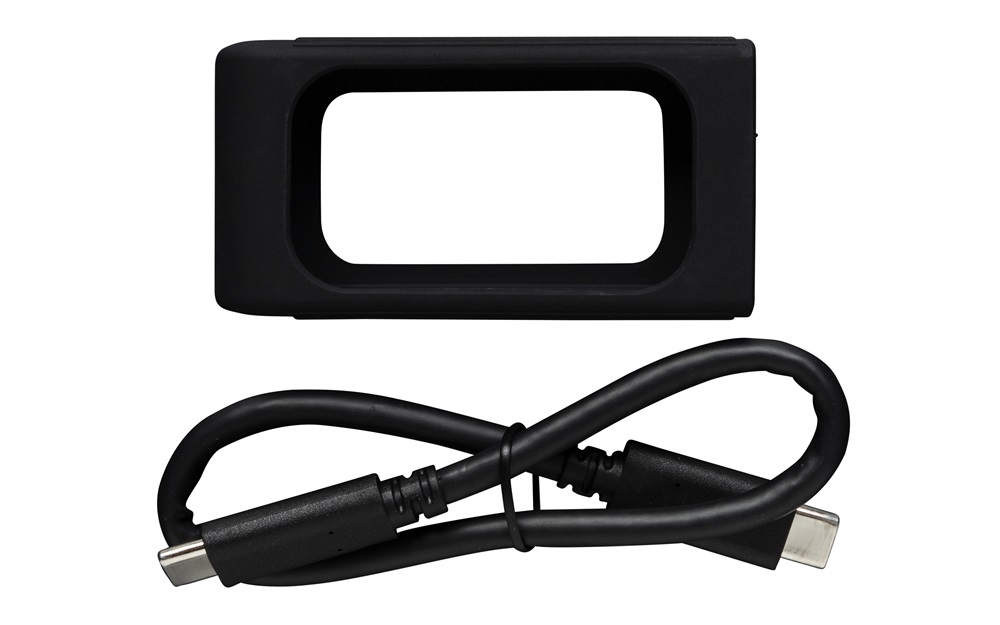 Kingston XS2000 4TB USB3.2 külső SSD