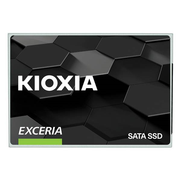 Kioxia 240GB SATA3 2,5" Exceria (LTC10Z240GG8) SSD