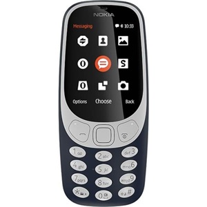 Klasszikus mobiltelefon