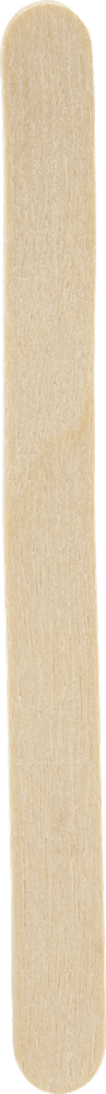 Knorr Prandell 100 db/csomag fa spatula