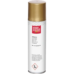 Knorr Prandell 150 ml arany dekorspray