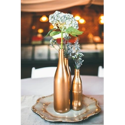 Knorr Prandell 150 ml arany dekorspray