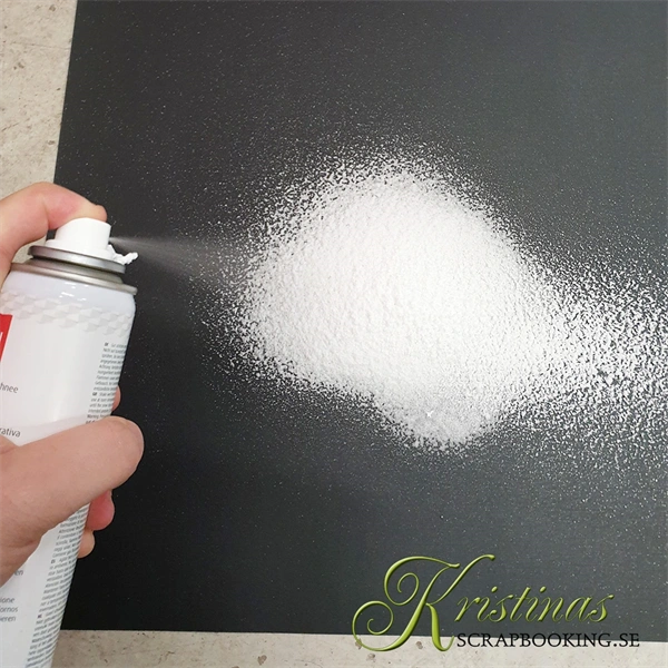 Knorr Prandell 150 ml hó spray