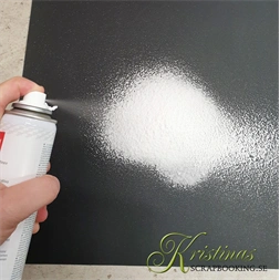 Knorr Prandell 150 ml hó spray