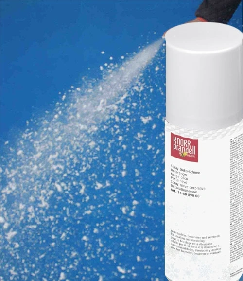 Knorr Prandell 150 ml hó spray