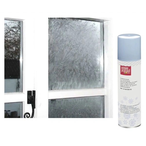 Knorr Prandell 150 ml jégkristály spray