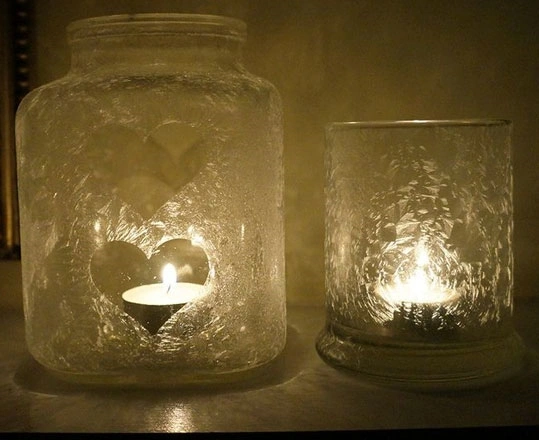 Knorr Prandell 150 ml jégkristály spray