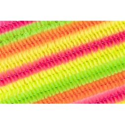Knorr Prandell 8 mm 10 db/csomag neon zsenília drót