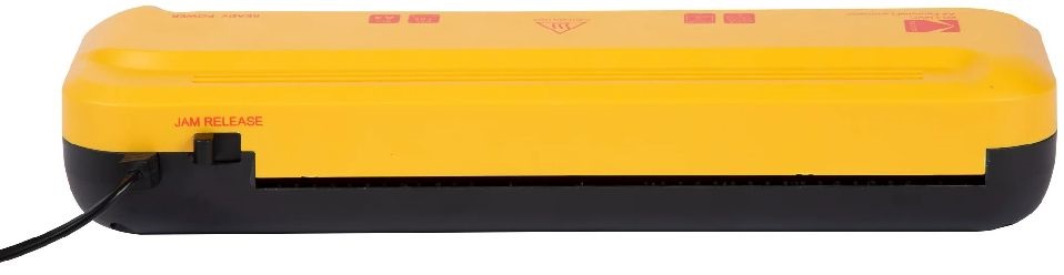 Kodak A4 laminálógép