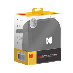 Kodak KO-PWS-2240 5W hordozható hangszóró