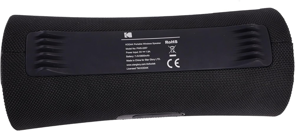 Kodak KO-PWS-2257 40W hordozható hangszóró