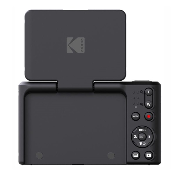 Kodak Pixpro C1 kompakt barna digitális fényképezőgép