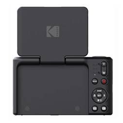 Kodak Pixpro C1 kompakt barna digitális fényképezőgép