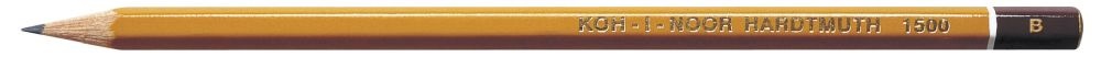 Koh-I-Noor 1500 B grafitceruza