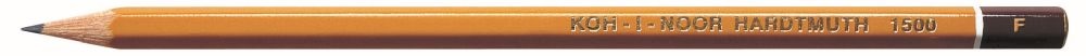 Koh-I-Noor 1500 F grafitceruza