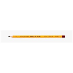 Koh-I-Noor 1770 F grafitceruza