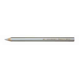 Koh-I-Noor 3370 omega vastag ezüst színes ceruza