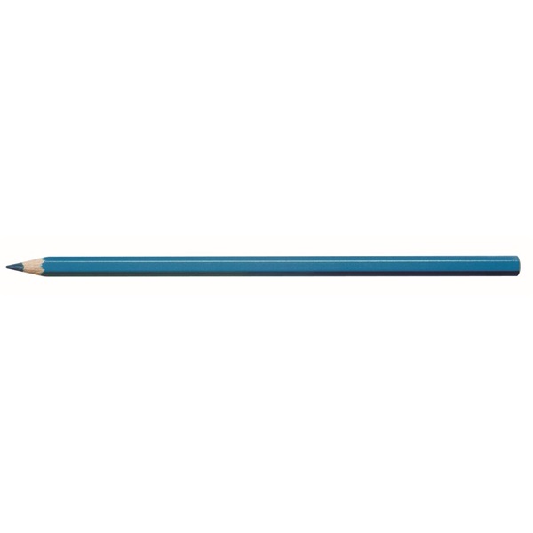 Koh-I-Noor 3680, 3580 kék színes ceruza