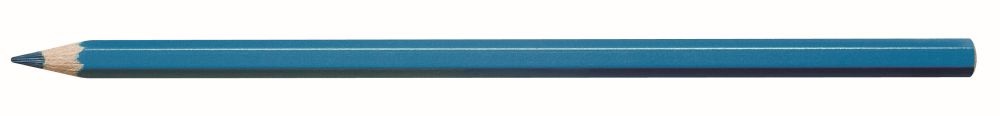 Koh-I-Noor 3680, 3580 kék színes ceruza