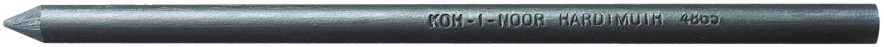 Koh-I-Noor 4865 4B 5,6mm 6db/dob grafitrúd