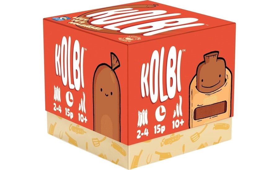 Kolbi kártyajáték