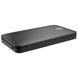 Kolink 2.5" USB 3.1 Type-C fekete HDD ház