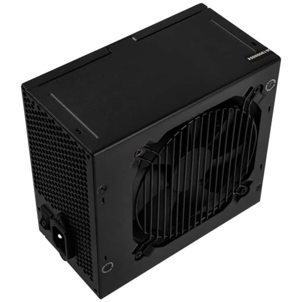 Kolink Enclave 500W 80+ Gold ventillátorral moduláris tápegység